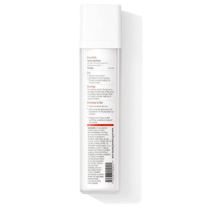 AP-SPF All Purpose Broad Spectrum