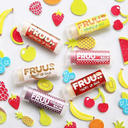 Mango Scent Calming And Hydrating Lip
