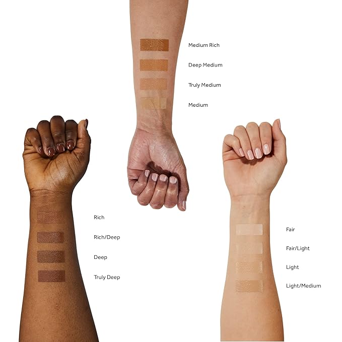 No7 Lift & Luminate Triple Action Serum Concealer 8ml