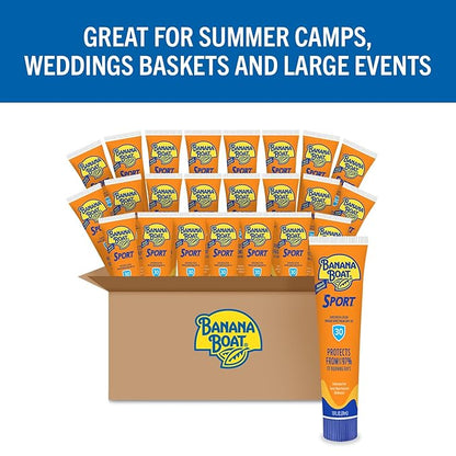 Banana Boat Sport Ultra SPF 30 1oz