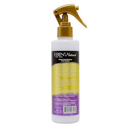 5 Second Detangler - infused