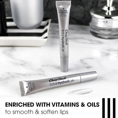 ChapStick Total Hydration Vitamin Enriched Lip