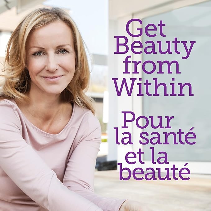 Webber Naturals Biotin Extra Strength 10,000 mcg, 120 Capsules