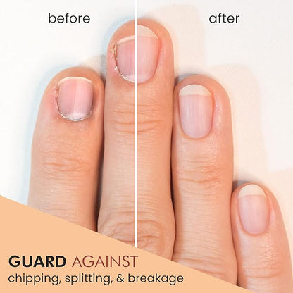 Organic Nail and Cuticle Oil