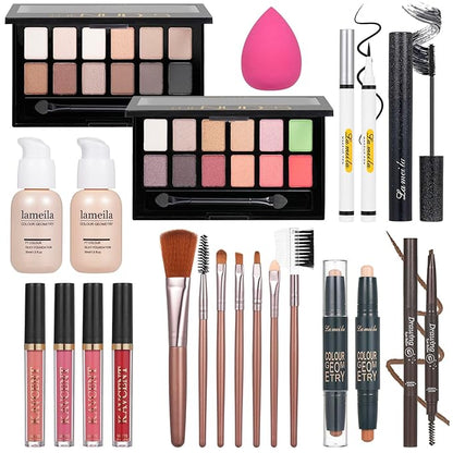 Makeup Set Makeup Kit for Women
