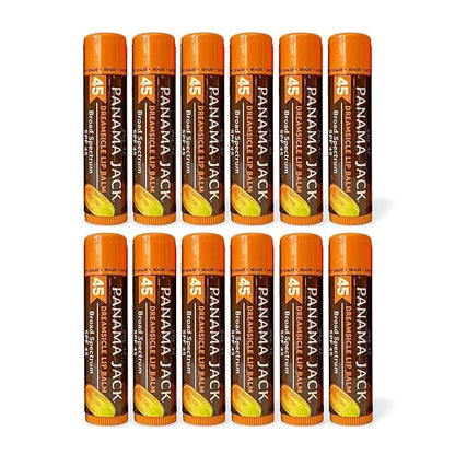 Panama Jack Sunscreen Lip Balm -