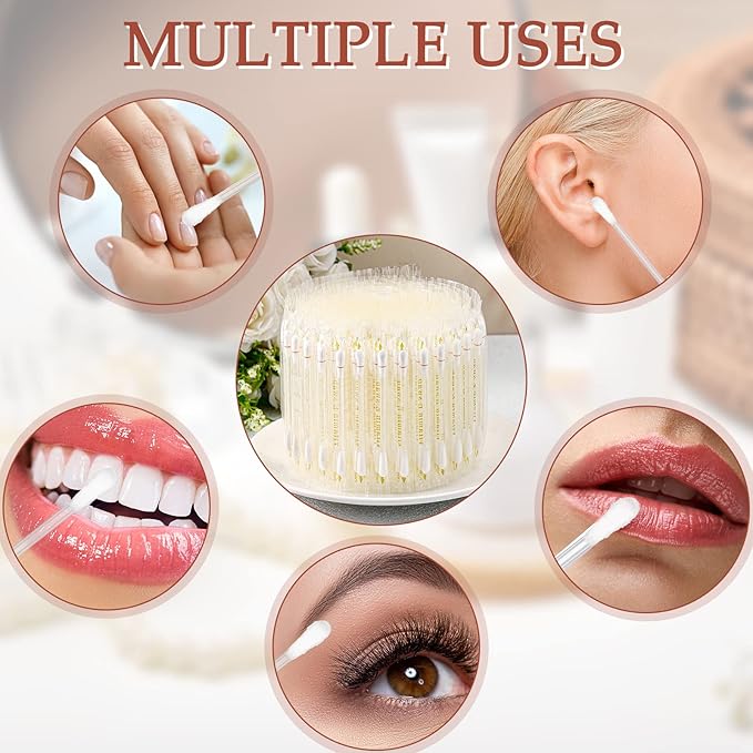 Hoolerry 200 pcs vitamin e