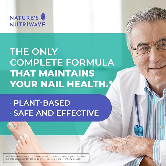 Kerassentials - Original Kerassentials Formula,