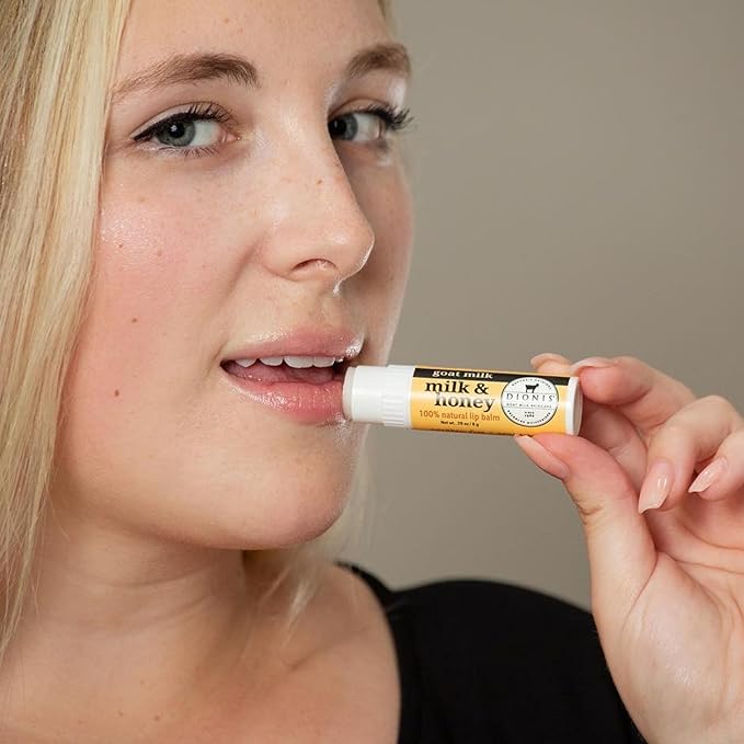 Dionis - Goat Milk Skincare Milk Cruelty-free