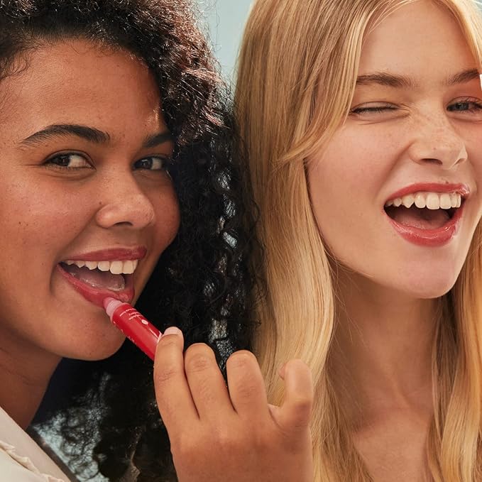 Lanolips Fruity Jellybalm, Watermelon - Tinted 0.35oz)