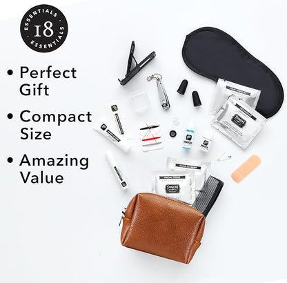 Pinch Provisions Travel Kit, includes 18