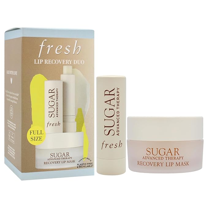 Lip Recovery Duo by Fresh
