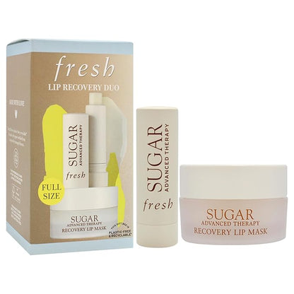 Lip Recovery Duo by Fresh