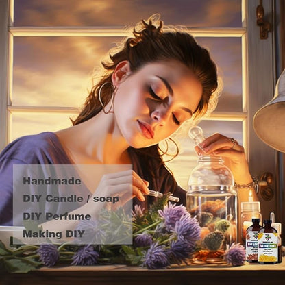 Lily Essential Oil (4 oz) – 100% Pure Fragrance Oil for Diffusers, Humidifiers, Aromatherapy, Relaxation, Bath, Massage, Candles, Soap Making, DIY, Home Cleaning, Gifts – Gentle Floral Fragrance