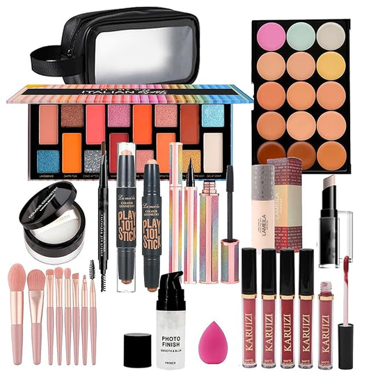 Makeup Sets Teens Makeup Kit