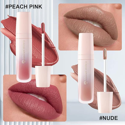Color Nymph Makeup Kit for Girls Beginner Makeup