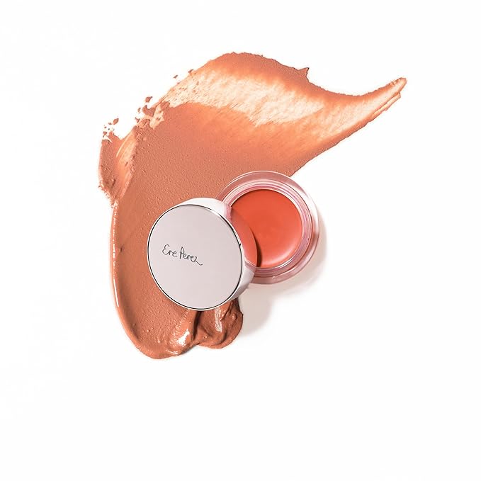 Ere Perez - Natural Carrot Color Pot | Beauty (Healthy)