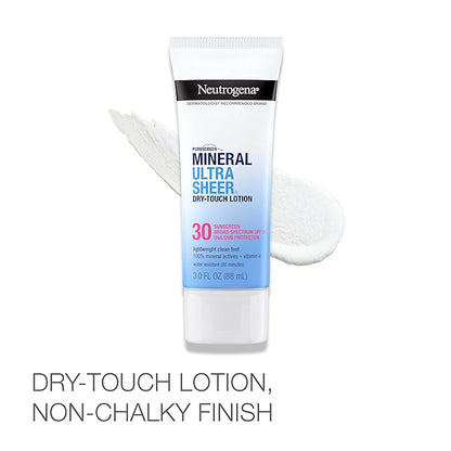 Coppertone Pure and Simple Zinc Oxide