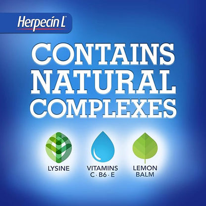 Herpecin L Lip Protectant SPF 30 oz