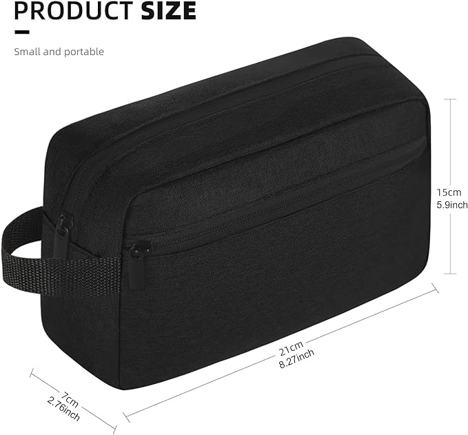 Travel toiletry bag toiletry bag