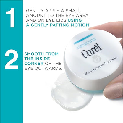 Curel japanese skin care moisturizer