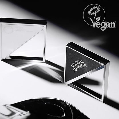 MUZIGAE MANSION FITTING BLUSH Vegan Powder Lightweight, Smooth,