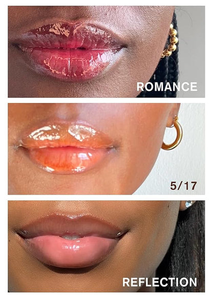 AMI COLÉ Hydrating Lip Treatment 3in1 natural