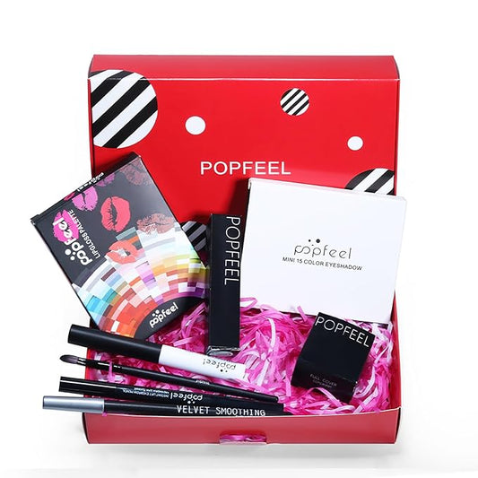 Maquillaje, Makeup gift, Professional make up