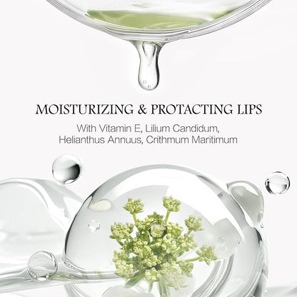 Essence Lipstick, Moisturizing, Plumping, Shiny Lip Color, Non Sticky Lipstick with Vitamin E, Sooth, Soften Lip, J304