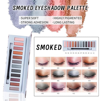 Makeup Set for Women Full Kit,
