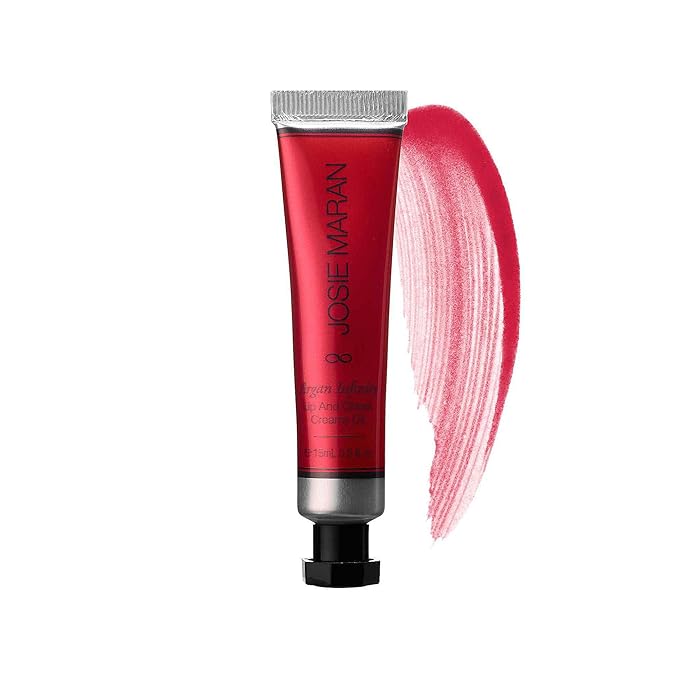 Josie Maran Argan Infinity Lip and