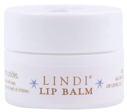 LINDI SKIN Lip Balm - Gentle, oz)