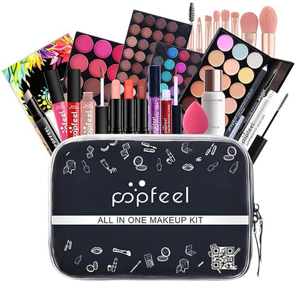 Professional All in One Makeup Kits
