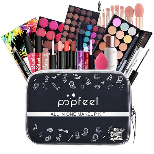 Professional All in One Makeup Kits