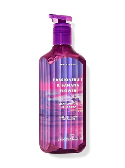Bath + Body Works Tropical Summer