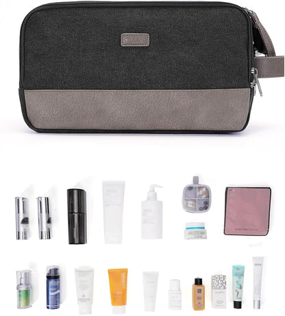 Wandf toiletry bag for men