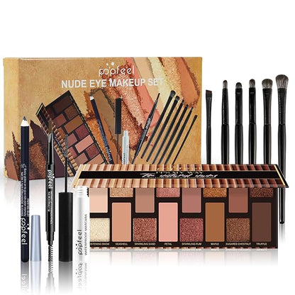 Makeup Kit for Women, All in One Makeup