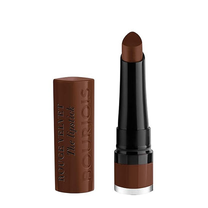 Rouge Velvet The Lipstick #25-Maca Brown 2,4 Gr Rouge