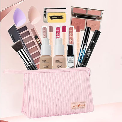 Makeup Kit - Makeup Set for Women -