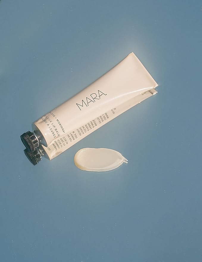 MARA - Natural Sea Silk Lip ml)