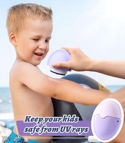 Sun Laboratories By Giesee Ultra Dark