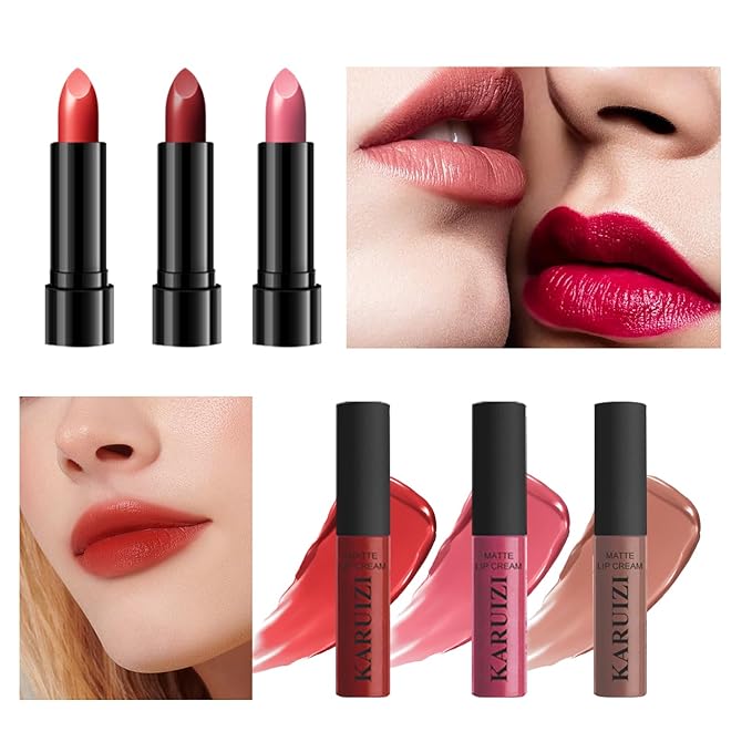 Makeup Kit All-in-one Makeup Gift Set