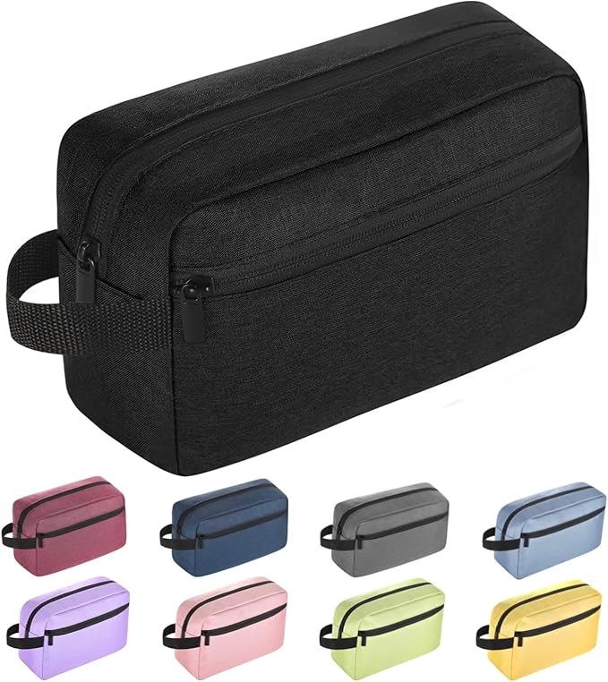 Travel toiletry bag toiletry bag