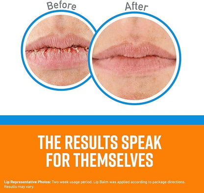 O'Keeffe's Cooling Relief Lip Repair Lip Lips,