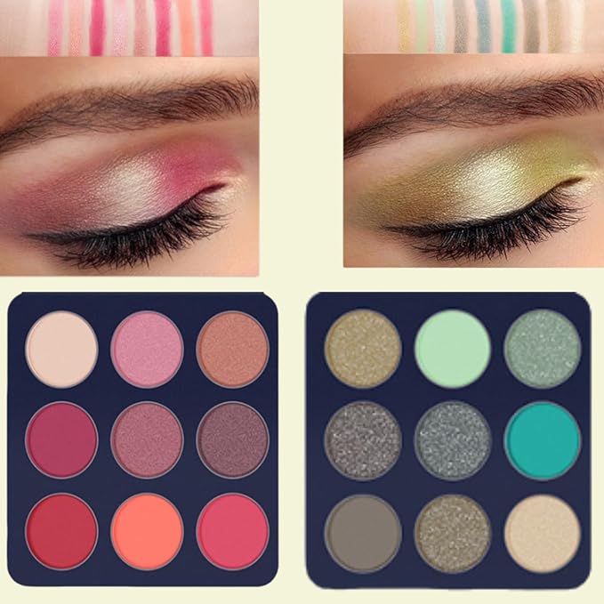 Makeup Kit for Girls,Makeup Gift Set