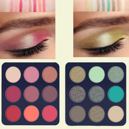 Makeup Kit for Girls,Makeup Gift Set