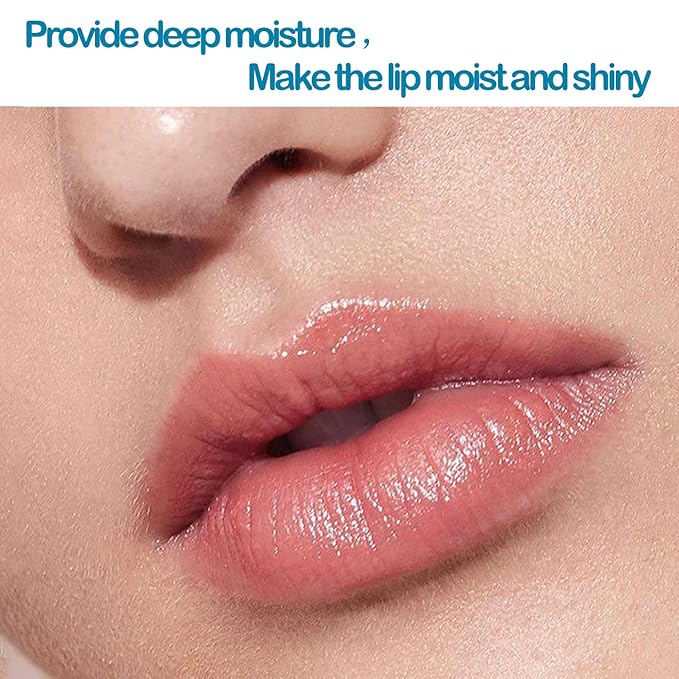 2pcs Thrive Lip Tint Hydrating, Strong