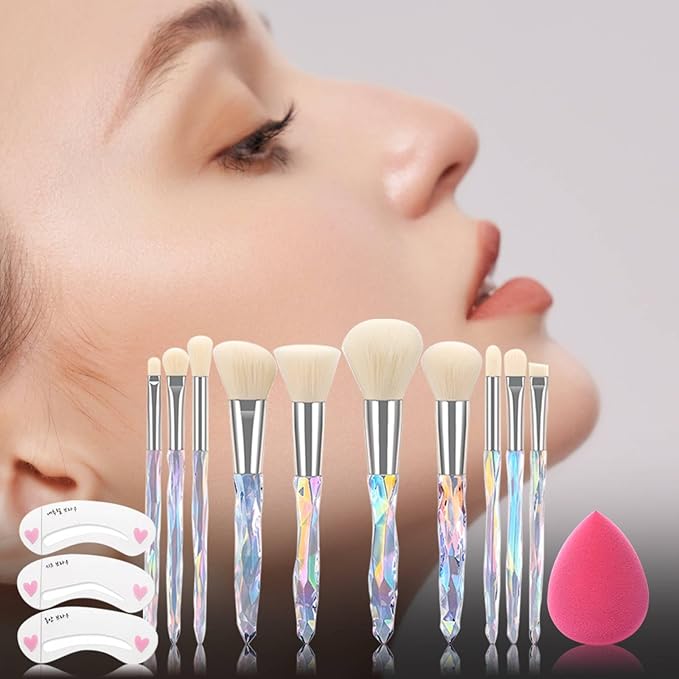 Makeup Kit for Women Full Kit, All in