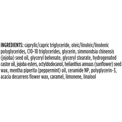 Burt's Bees Overnight Intensive Lip Treatment,