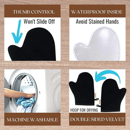 Sun Laboratories By Giesee Tanning Mitt